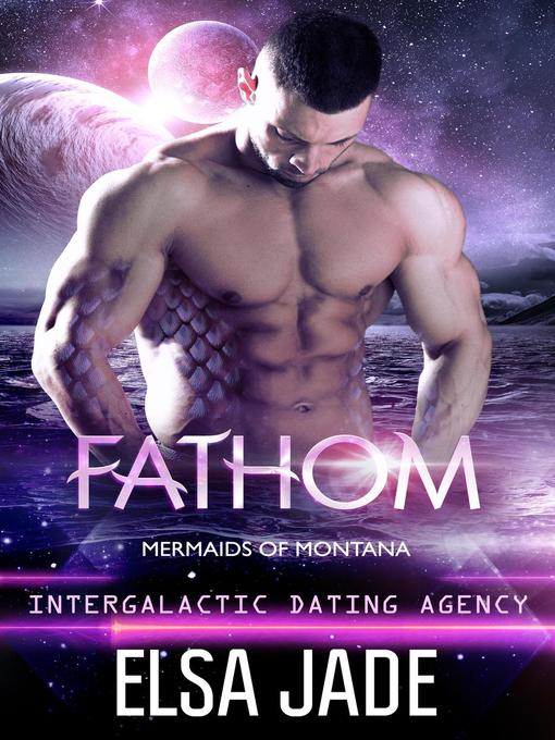 Title details for Fathom by Elsa Jade - Available